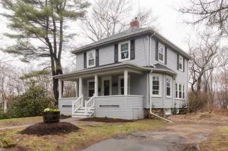 241 Columbian St, Weymouth MA  02190-1606 exterior