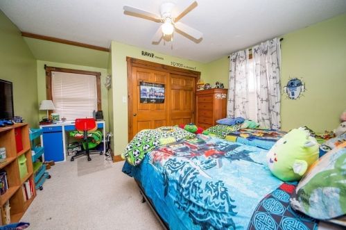 278 Palmer St, New Bedford MA 02740-2559 exterior