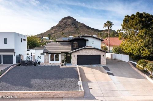 15026 19th Way, Phoenix AZ  85022-3905 exterior