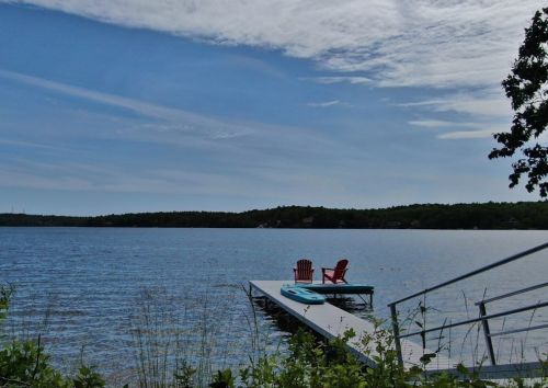 22 Eagle Hill Dr, Plymouth MA  02360-1908 exterior