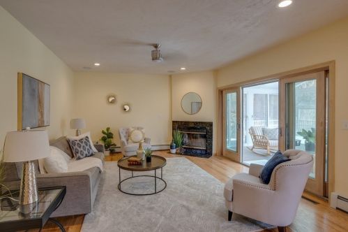 6 Patriot Way, North Reading MA 01864-3224 exterior