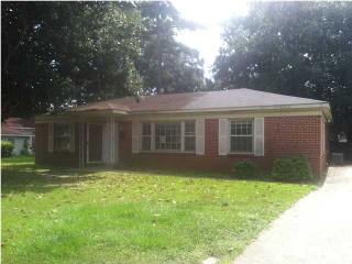 3059 Kendale Dr, Mobile, AL 36606-2860