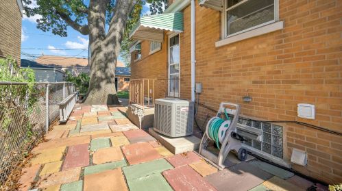 6726 41 St, Forest View IL 60402-4175 exterior