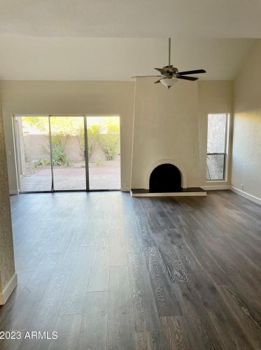 12611 41st Pl, Phoenix AZ  85032-7408 exterior