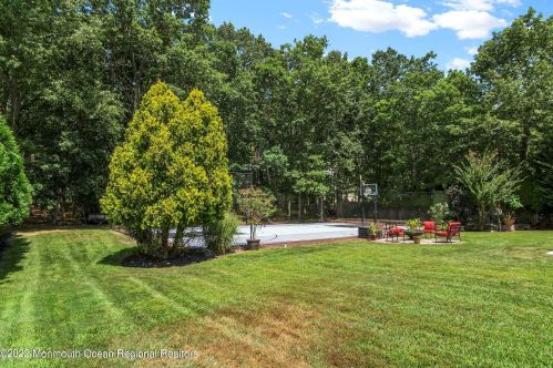 12 Tuscany Dr, Jackson Twp NJ 08527-3169 exterior