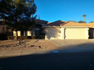 4722 Villa Maria Dr, Phoenix AZ  85032-9523 exterior