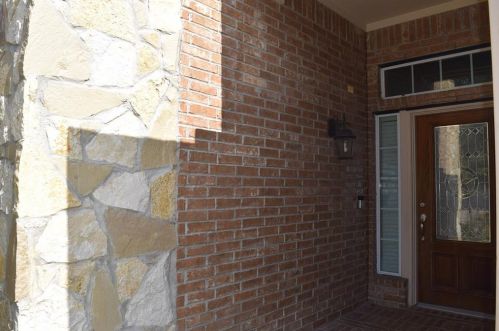 10934 Dermott Ridge Dr, Richmond TX  77406-5294 exterior