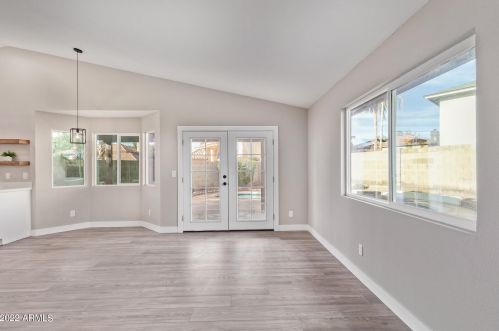 19605 36 Pl, Phoenix AZ 85050-8387 exterior