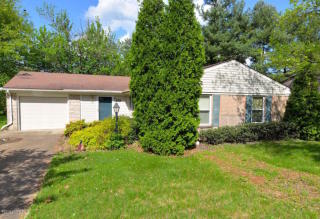 3927 Riveroaks Ln, Louisville KY  40241-2058 exterior