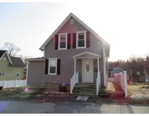 11 Minthorne St, Worcester, MA 01603-2105