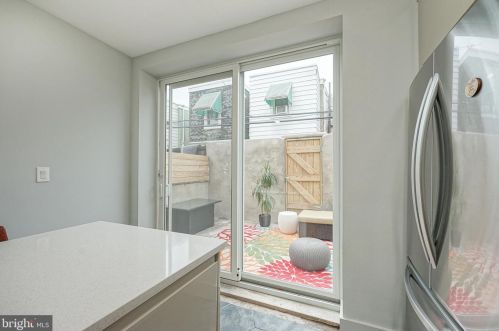 1614 16 St, Philadelphia PA 19121-3202 exterior