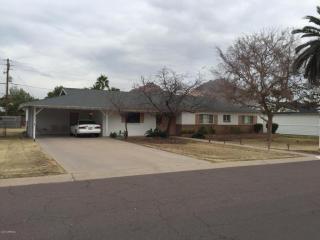 4152 Medlock Dr, Phoenix AZ  85019-2450 exterior