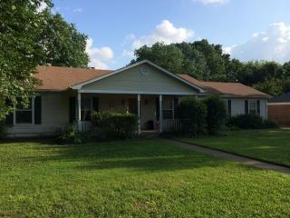 14918 Clovercrest Dr, Huntsville, AL 35803-2332