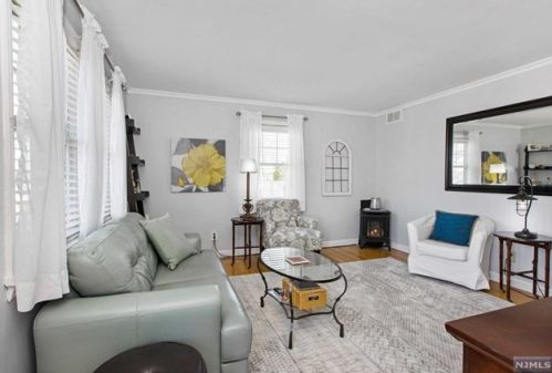 168 Belmohr St, Belleville NJ  07109-2304 exterior