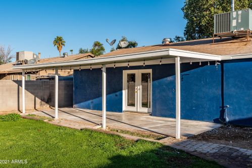 3767 Captain Dreyfus Ave, Phoenix AZ 85032-6672 exterior