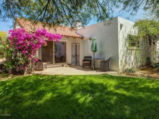 3043 Clarendon Ave, Phoenix AZ  85016-7014 exterior