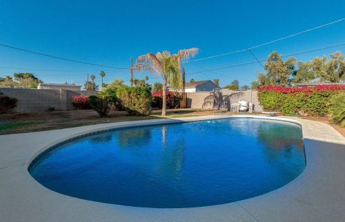 2217 28th Pl, Phoenix AZ  85008-2809 exterior