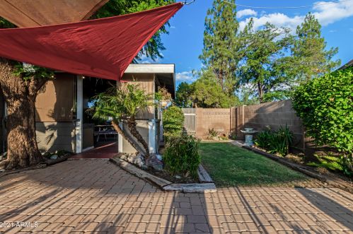 18824 30th St, Phoenix AZ  85050-3412 exterior