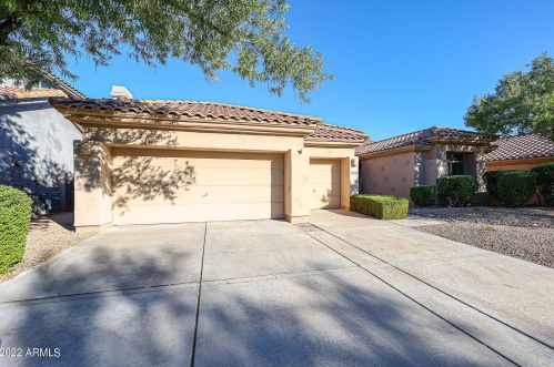 23001 90th Way, Scottsdale AZ  85255-8341 exterior