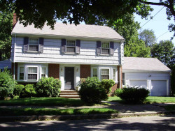 53 Wendell Rd, Newton, MA 02459-2650