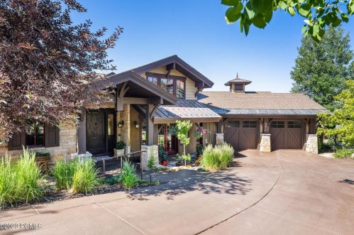 2870 Westview Trl, Park City UT 84098-6342 exterior