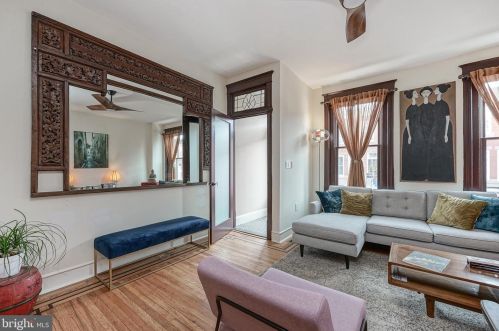 1614 16 St, Philadelphia PA 19121-3202 exterior