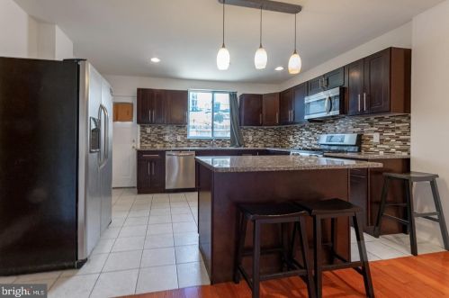 1428 Bancroft St, Philadelphia PA  19146-4721 exterior