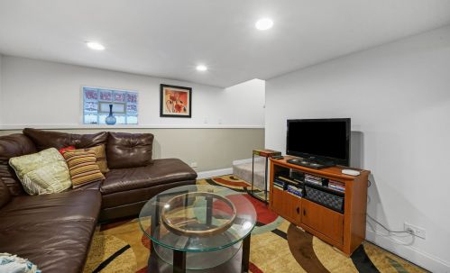 1214 Wisconsin Ave, Forest View IL 60402-1062 exterior