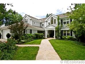 40 Sedgwick Dr, Englewood CO  80113-4110 exterior