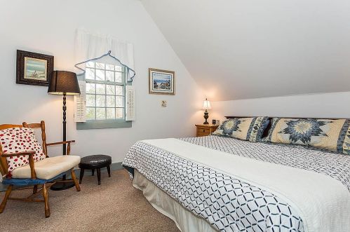 190 Countryside Dr, Chatham MA  02633-1129 exterior