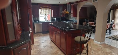 13574 Loumont St, Whittier CA 90601-1337 exterior