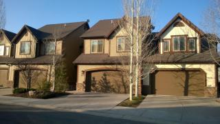 3032 Lower Saddleback Rd, Park City UT  84098-4850 exterior