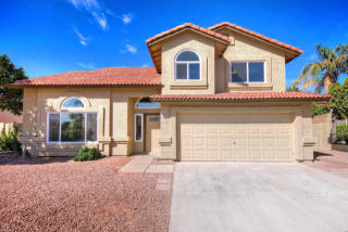 15010 27th Way, Phoenix AZ  85048-8948 exterior