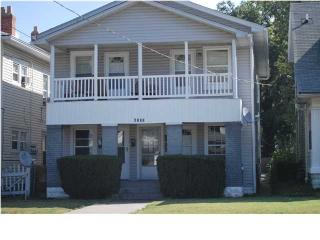 4115 3rd St, Louisville KY  40214-1673 exterior