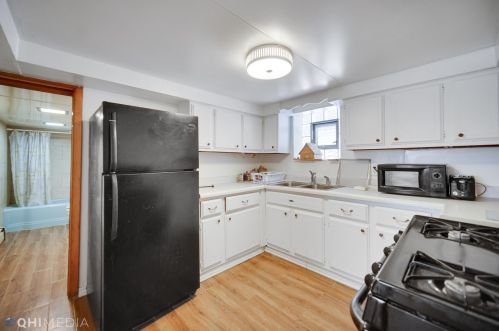 3644 Grv Ave, Forest View IL 60402-1737 exterior