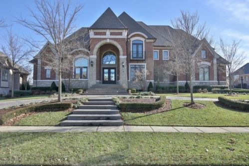 14914 Landmark Dr, Louisville, KY 40245-6525