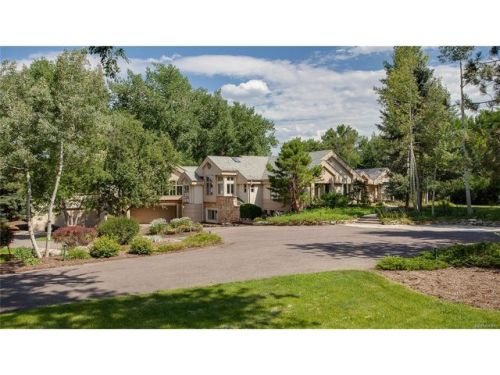 4350 Franklin St, Englewood, CO 80113-5934