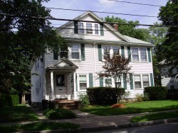 235 Pearl St, Newton, MA 02458-1344