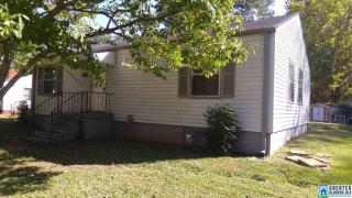 649 Camp Cir, Birmingham AL  35215-8203 exterior