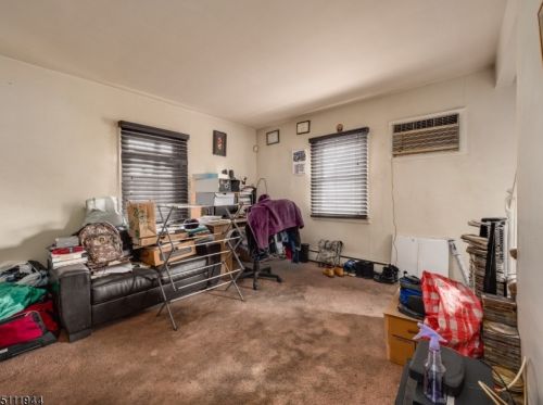 209 William St, Belleville NJ  07109-2422 exterior