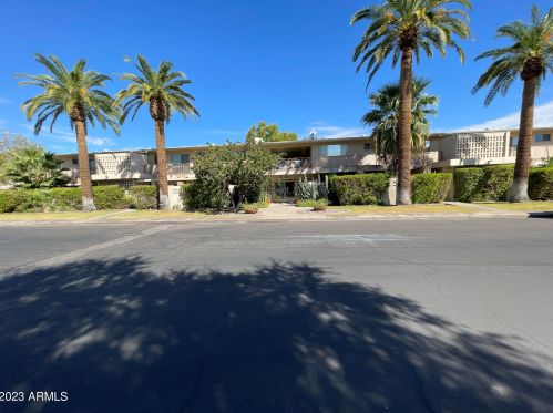 500 Clarendon Ave, Phoenix AZ 85013-3412 exterior