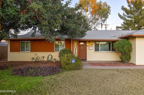 8529 33rd Dr, Phoenix, AZ 85051-9008