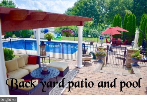 1910 Jacksonville Jobstown Rd, Columbus NJ 08022-9510 exterior