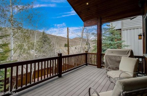 1360 Empire Ave, Park City UT exterior