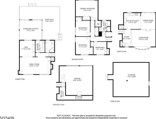 47 Ronald Dr, East Hanover NJ  07936-1420 exterior