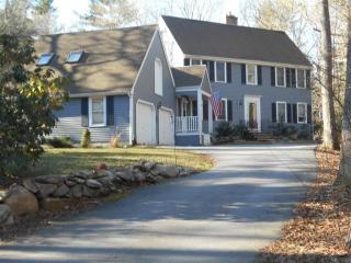 30 Abner Potter Way, Dartmouth, MA 02748-1026