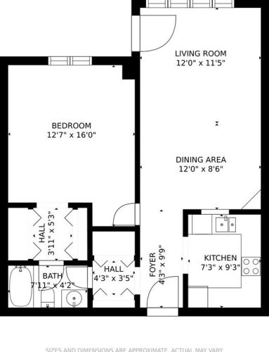 500 Colonial Dr, Ipswich MA 01938-1688 exterior