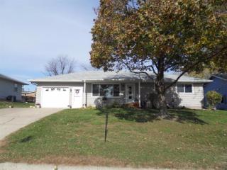 600 20th St, Roselle, IA 51401-3530