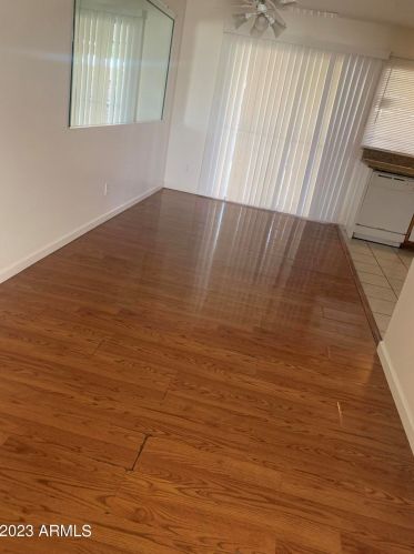 4701 26th Ln, Phoenix AZ  85017-3609 exterior