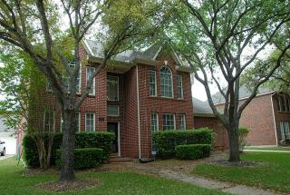 1523 Stone Trail Dr, Sugar Land TX  77479-6215 exterior